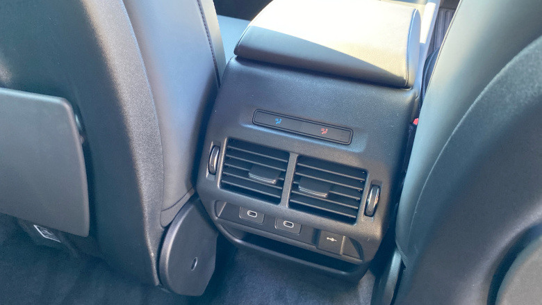 Land Rover Discovery Sport 1.5 P270e Metropolitan 5dr Auto [5 Seat] Station Wagon